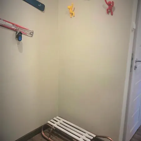 Apartment Kinapp