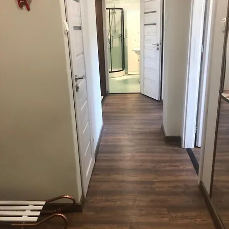 Kinapp Apartment Szklarska Poreba