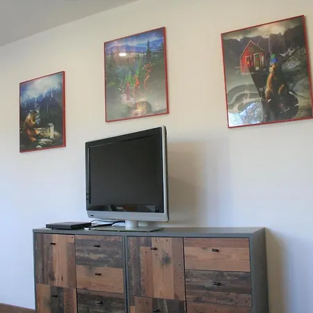 Apartment Kinapp Szklarska Poreba