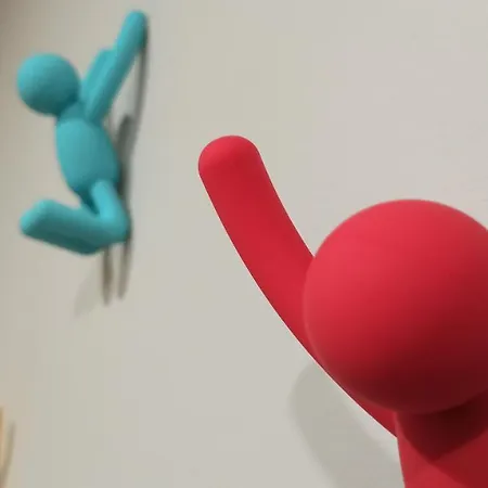 Kinapp Apartment *