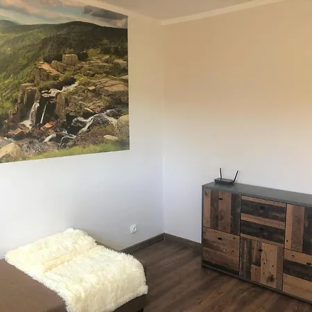 Apartment Kinapp *