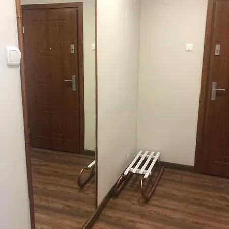 Kinapp Apartment