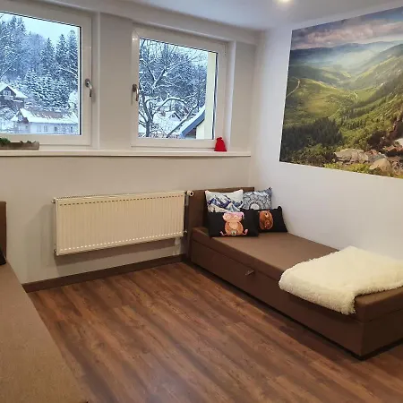 Kinapp * Szklarska Poreba