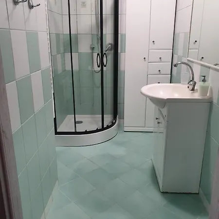 Kinapp Apartment