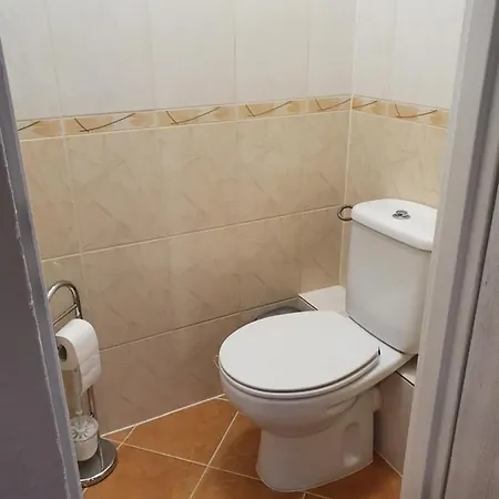 Kinapp アパート シクラルスカ・ポレンバ