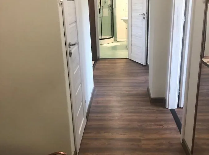 Kinapp Appartement Szklarska Poręba