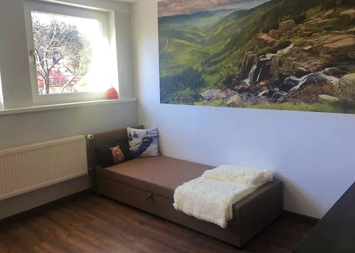 Kinapp * Szklarska Poręba