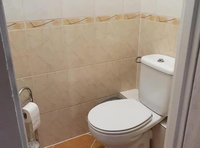 Kinapp Appartement Szklarska Poręba